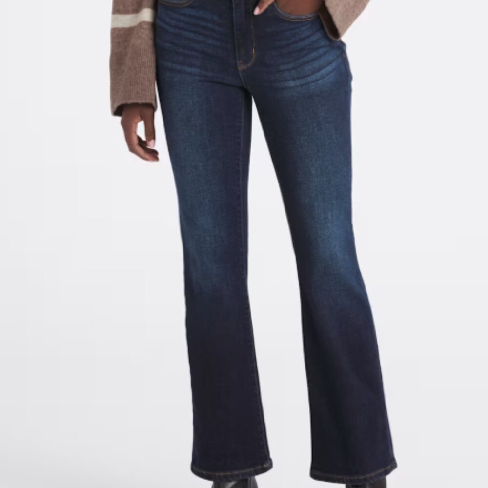 Judy Blue Lynn Bootcut Jeans